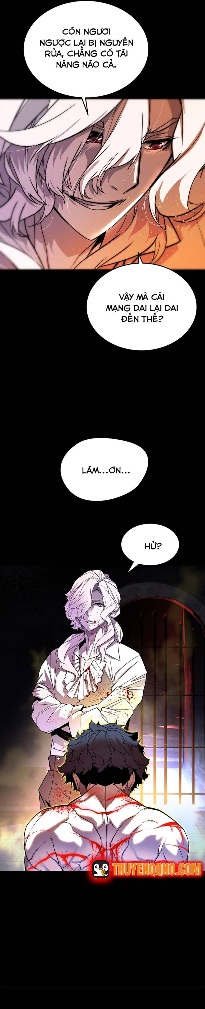 Người Thừa Kế Của Gia Tộc Suy Tàn [Chap 0-13]