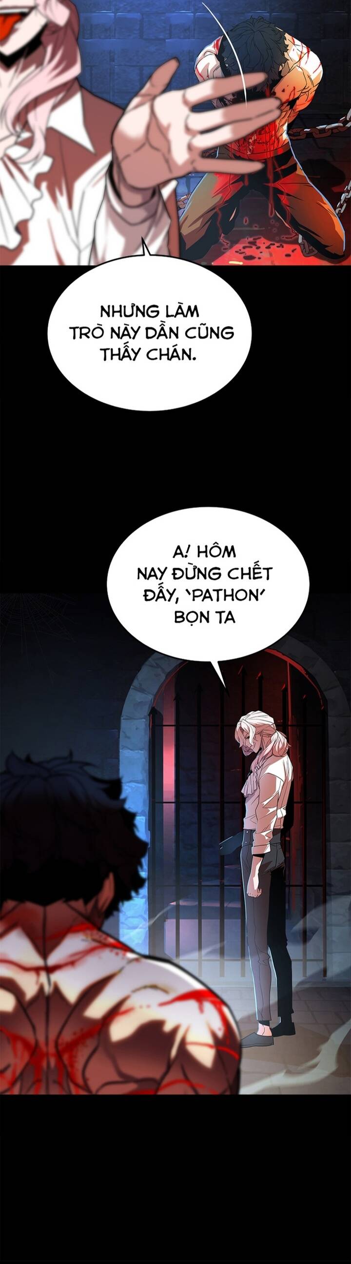 Người Thừa Kế Của Gia Tộc Suy Tàn [Chap 0-13]