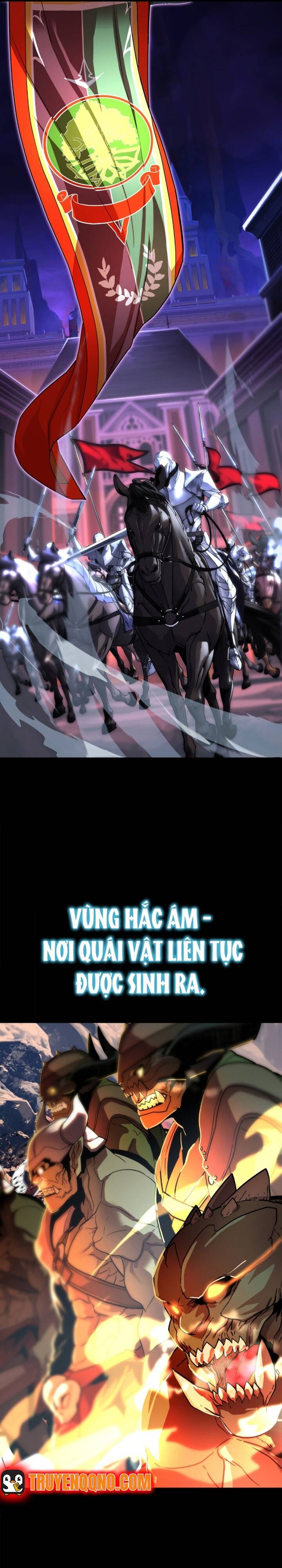 Người Thừa Kế Của Gia Tộc Suy Tàn [Chap 0-13]