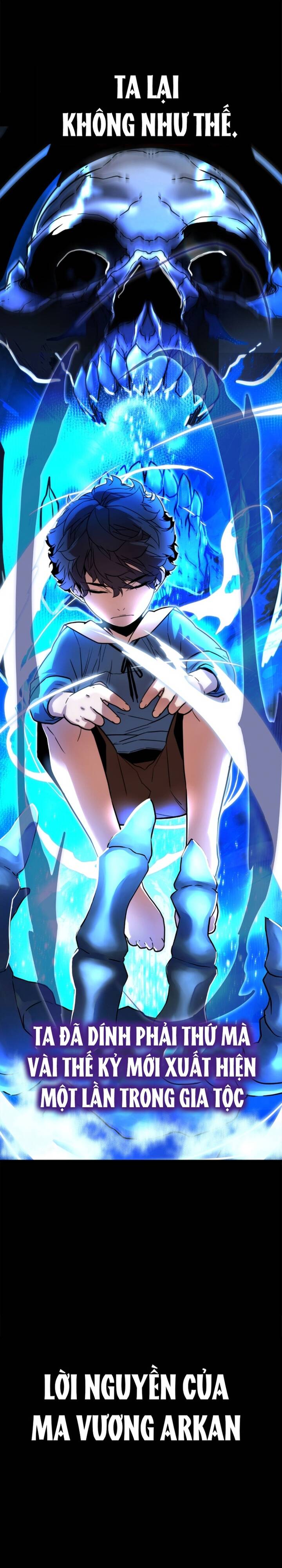 Người Thừa Kế Của Gia Tộc Suy Tàn [Chap 0-13]