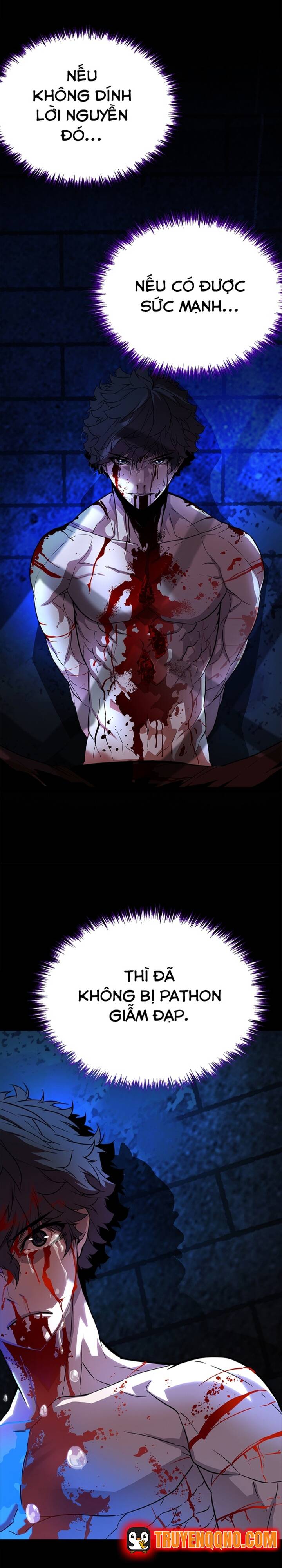 Người Thừa Kế Của Gia Tộc Suy Tàn [Chap 0-13]