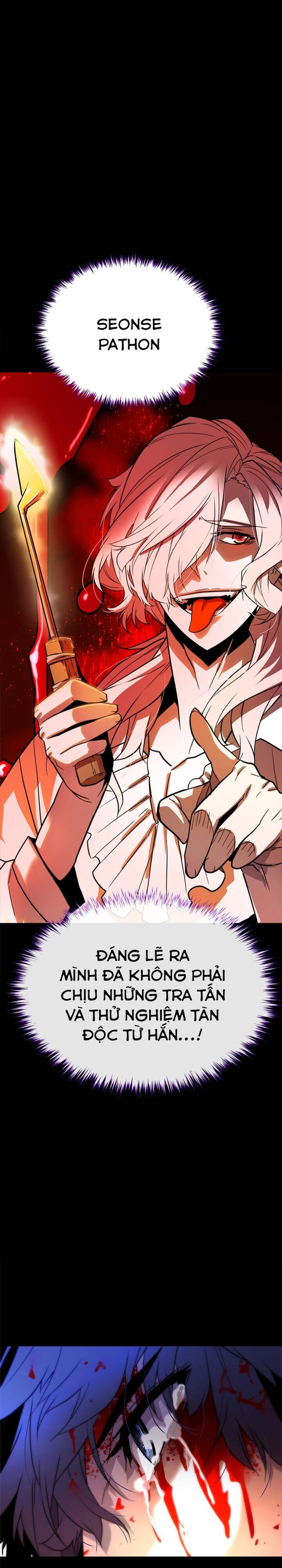 Người Thừa Kế Của Gia Tộc Suy Tàn [Chap 0-13]