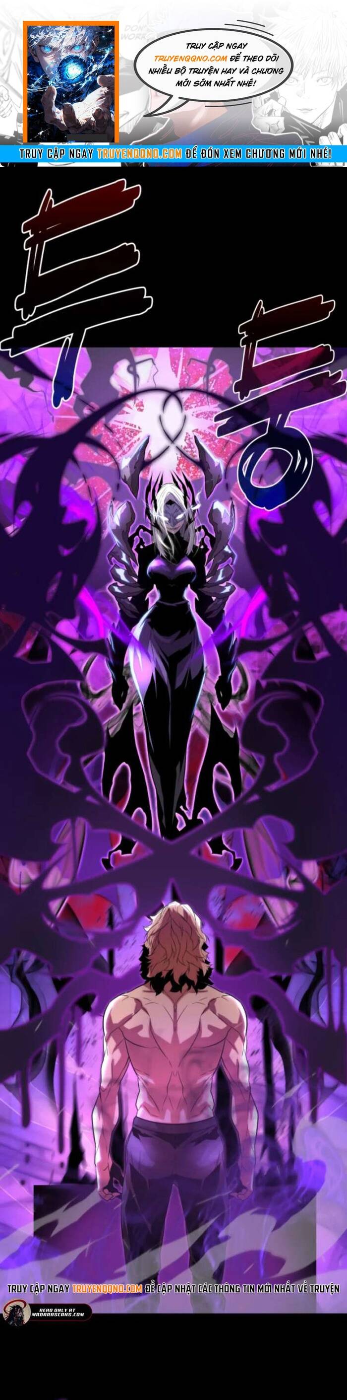 Người Thừa Kế Của Gia Tộc Suy Tàn Chương 11 - Trang 1