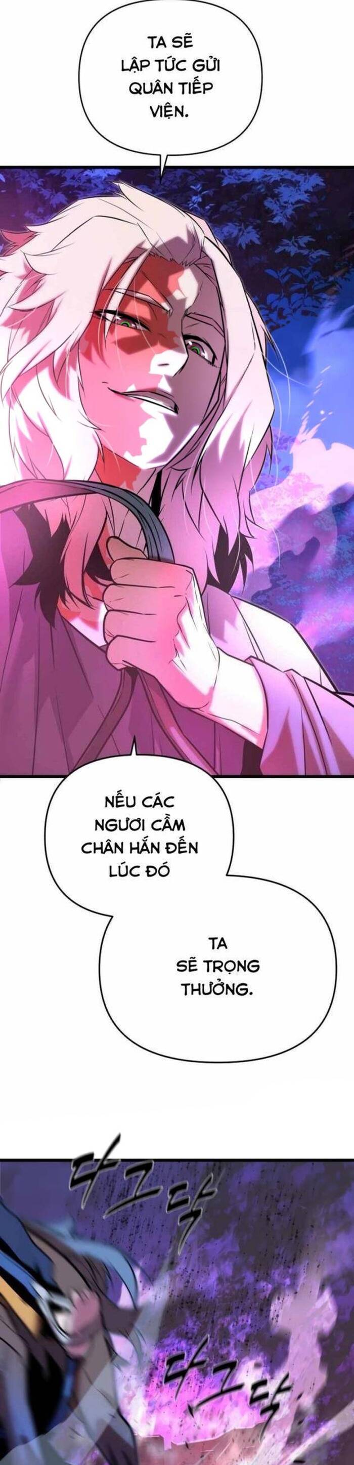 Người Thừa Kế Của Gia Tộc Suy Tàn Chương 11 - Trang 11