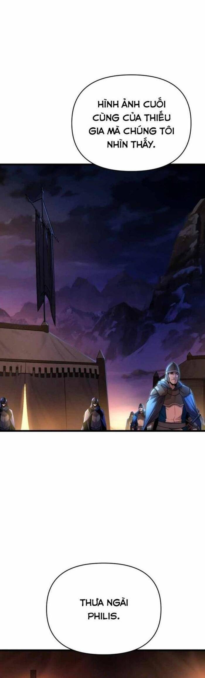 Người Thừa Kế Của Gia Tộc Suy Tàn Chương 11 - Trang 13