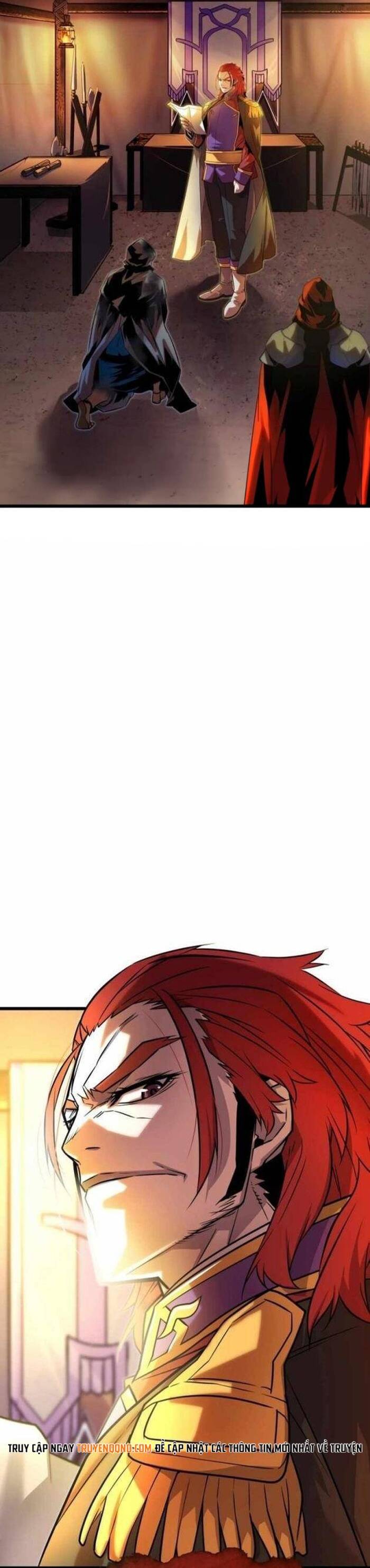 Người Thừa Kế Của Gia Tộc Suy Tàn Chương 11 - Trang 14