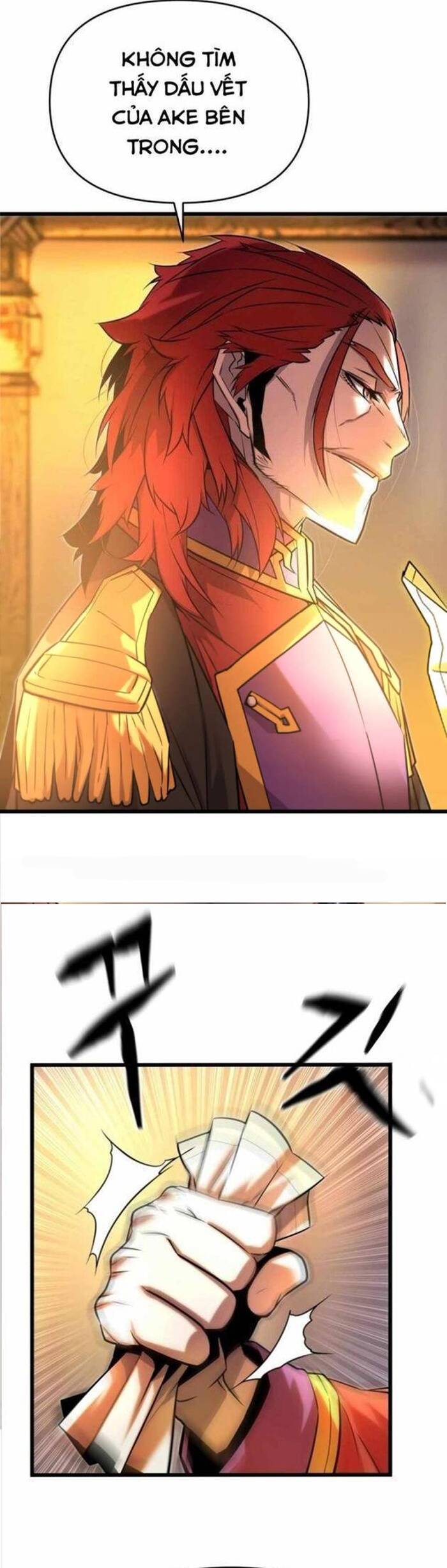 Người Thừa Kế Của Gia Tộc Suy Tàn Chương 11 - Trang 16