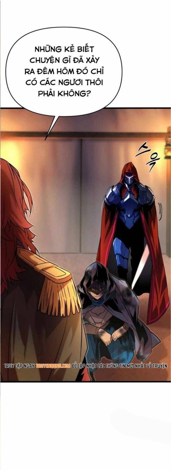 Người Thừa Kế Của Gia Tộc Suy Tàn Chương 11 - Trang 18