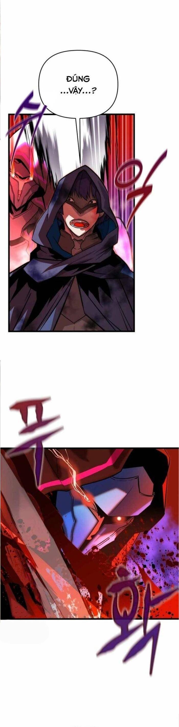 Người Thừa Kế Của Gia Tộc Suy Tàn Chương 11 - Trang 19