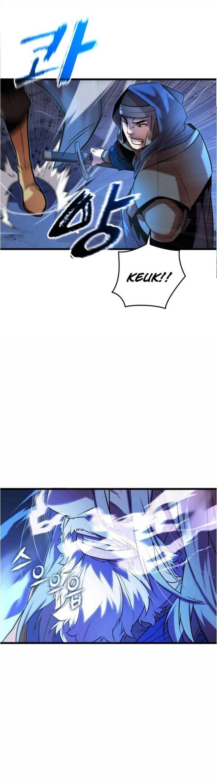 Người Thừa Kế Của Gia Tộc Suy Tàn Chương 11 - Trang 22