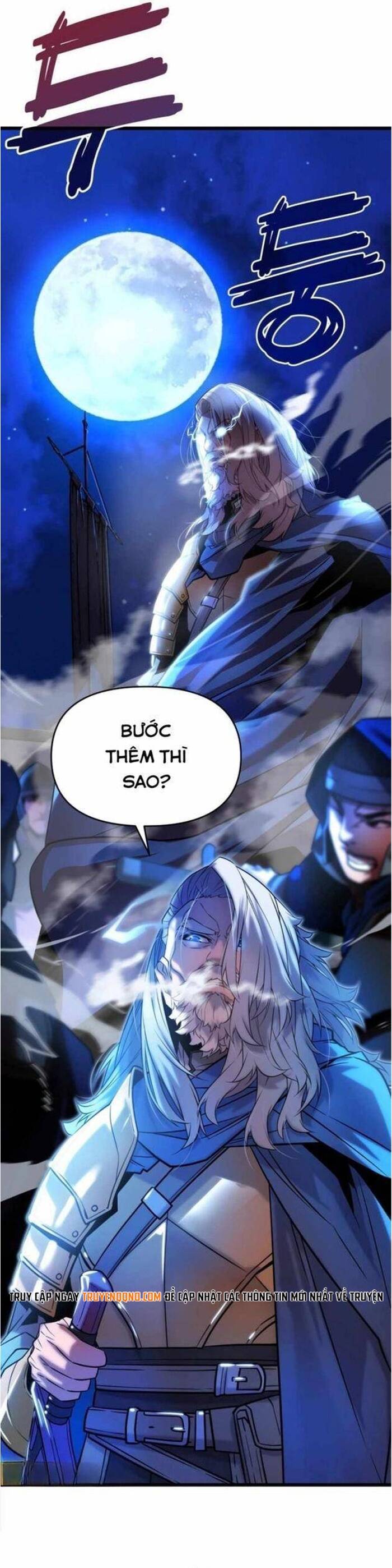 Người Thừa Kế Của Gia Tộc Suy Tàn Chương 11 - Trang 23