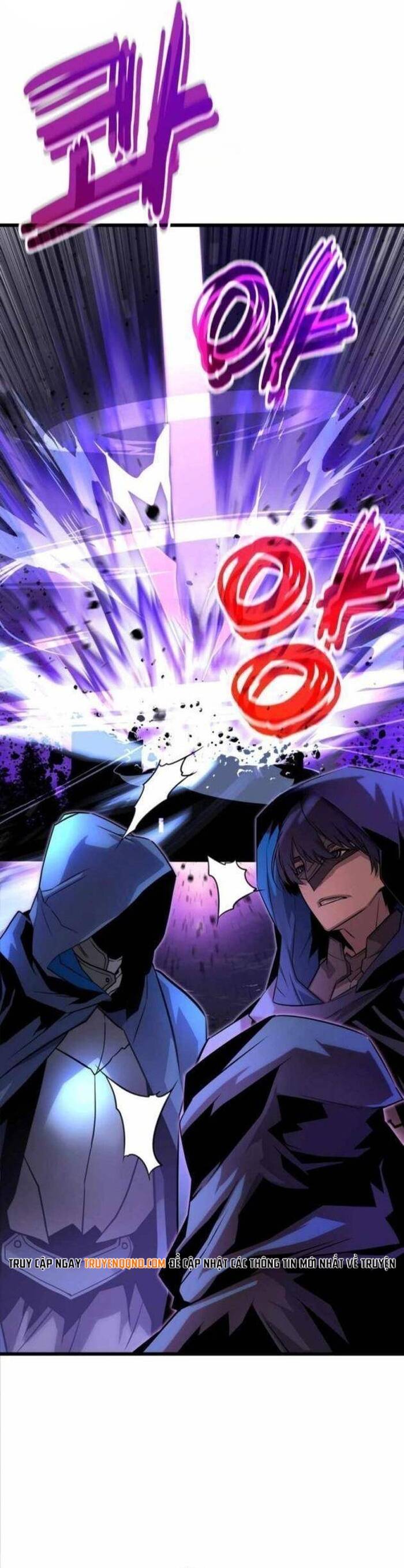 Người Thừa Kế Của Gia Tộc Suy Tàn Chương 11 - Trang 4