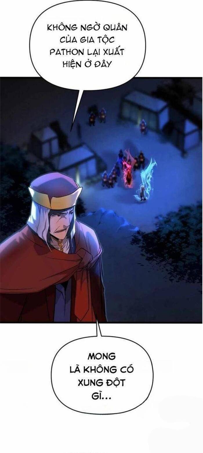 Người Thừa Kế Của Gia Tộc Suy Tàn Chương 11 - Trang 32