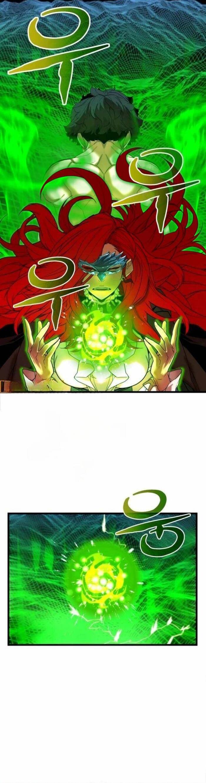 Người Thừa Kế Của Gia Tộc Suy Tàn Chương 11 - Trang 38