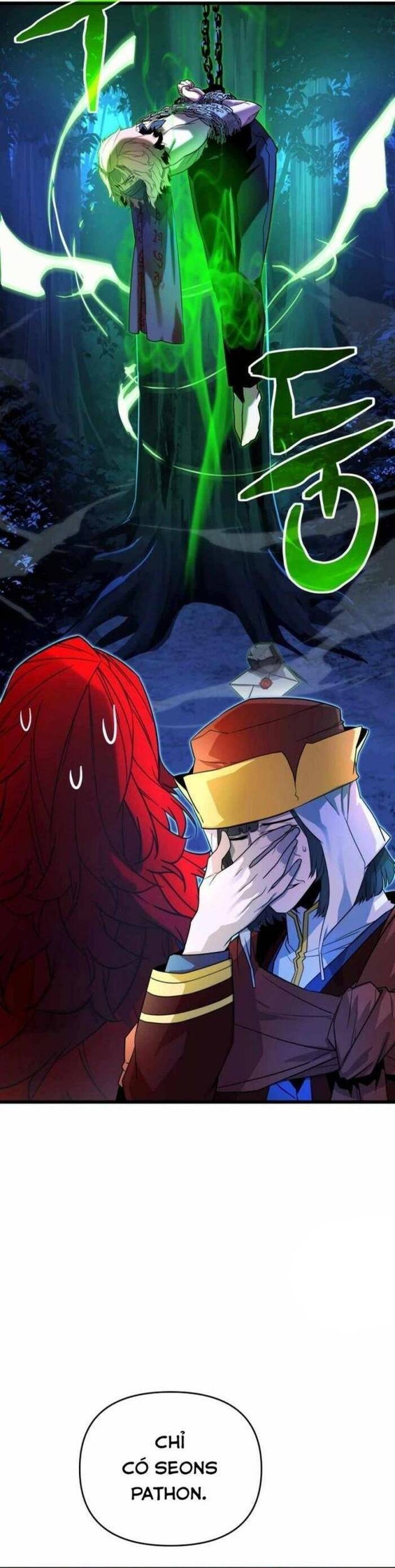 Người Thừa Kế Của Gia Tộc Suy Tàn Chương 11 - Trang 41