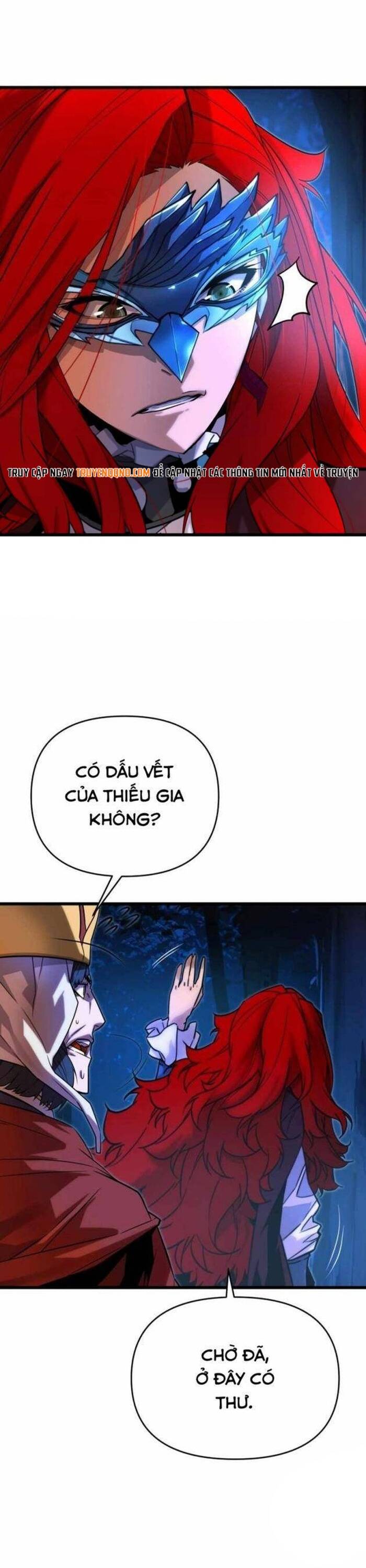 Người Thừa Kế Của Gia Tộc Suy Tàn Chương 11 - Trang 43