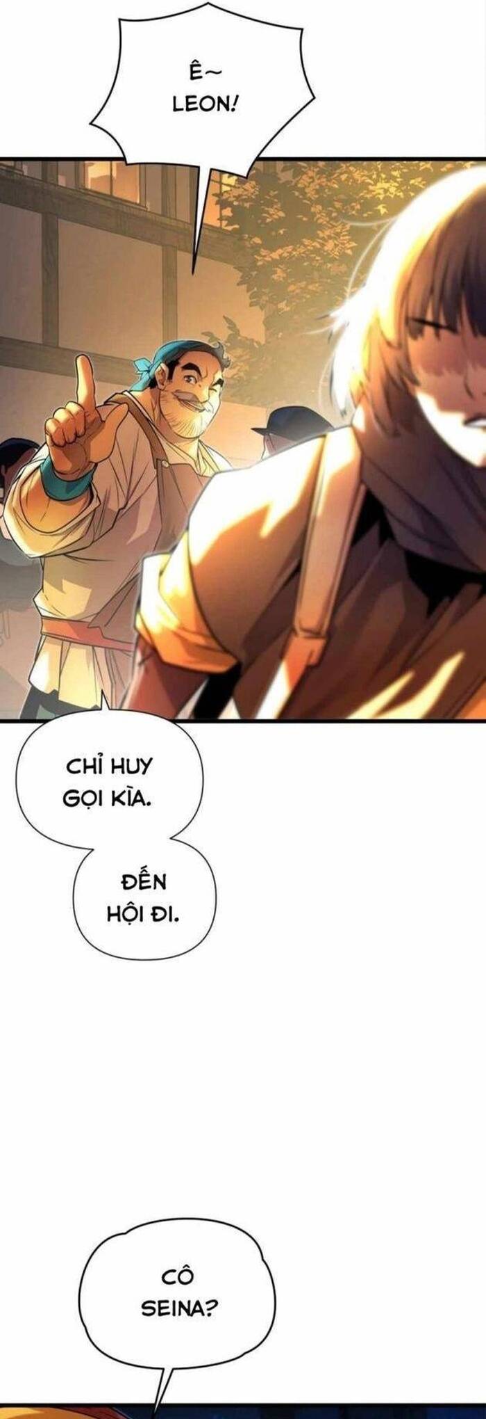 Người Thừa Kế Của Gia Tộc Suy Tàn Chương 11 - Trang 52