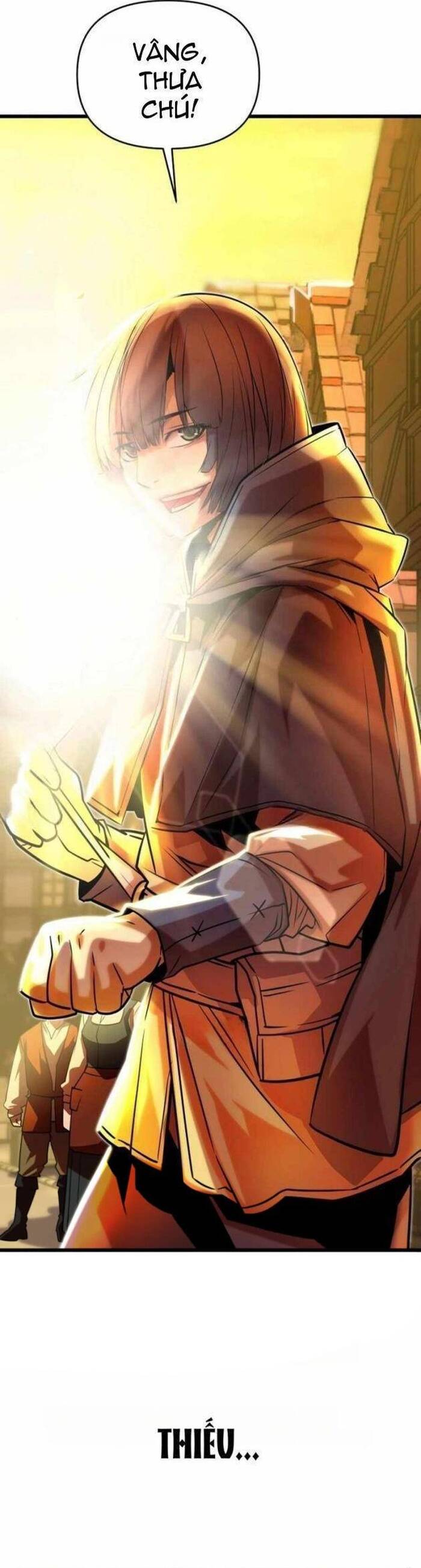 Người Thừa Kế Của Gia Tộc Suy Tàn Chương 11 - Trang 54