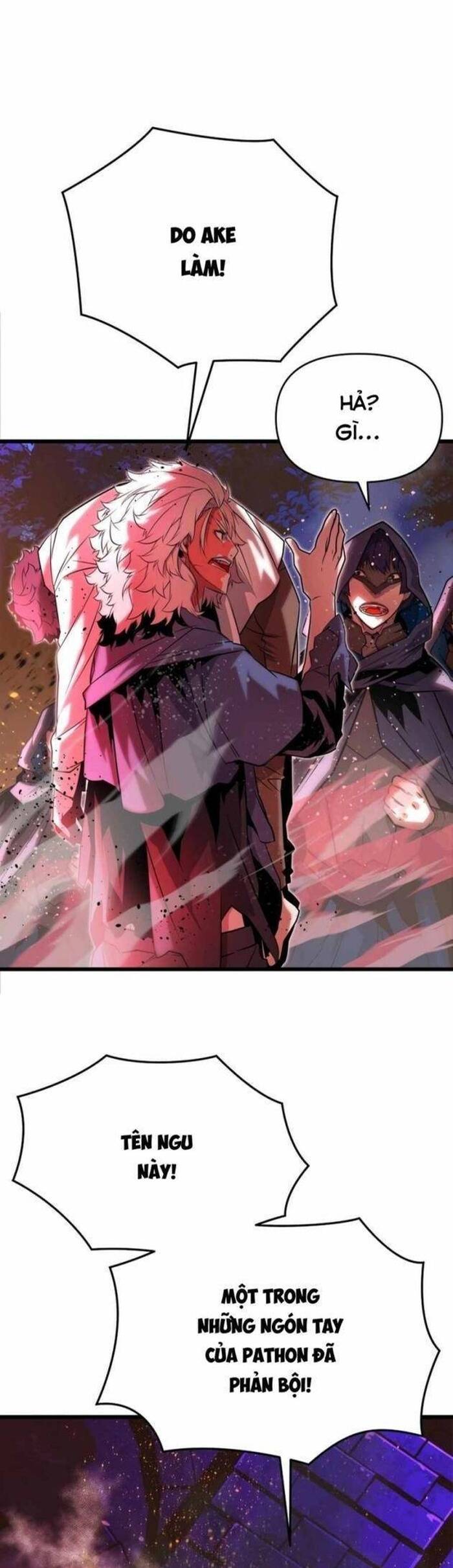 Người Thừa Kế Của Gia Tộc Suy Tàn Chương 11 - Trang 8