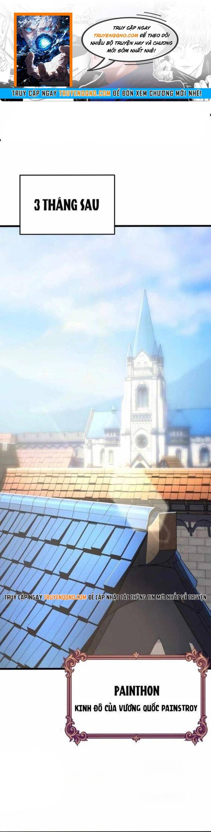 Người Thừa Kế Của Gia Tộc Suy Tàn Chương 12 - Trang 1