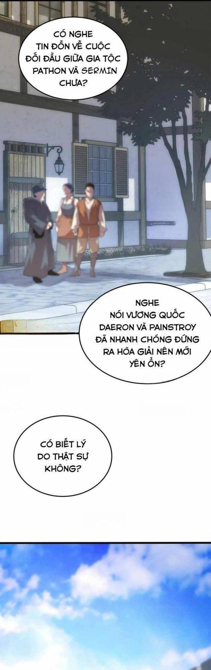 Người Thừa Kế Của Gia Tộc Suy Tàn Chương 12 - Trang 2