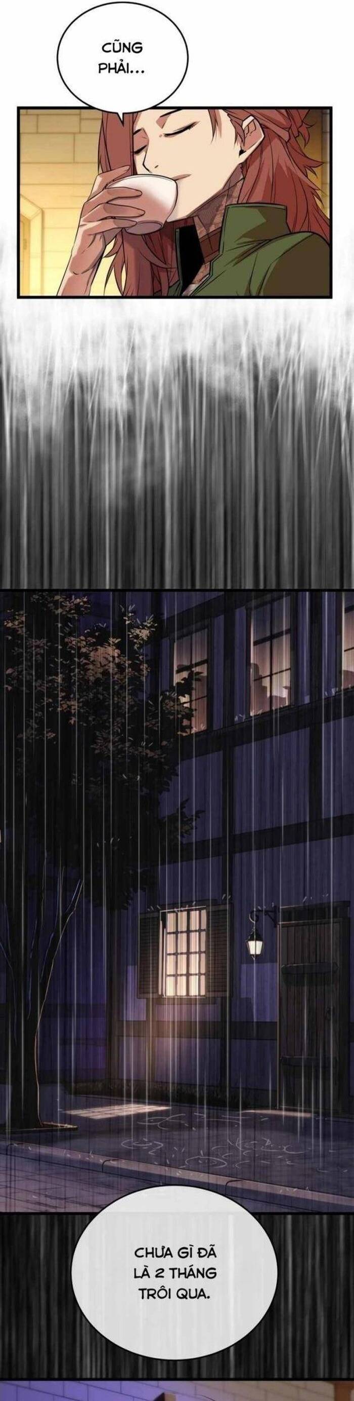 Người Thừa Kế Của Gia Tộc Suy Tàn Chương 12 - Trang 19