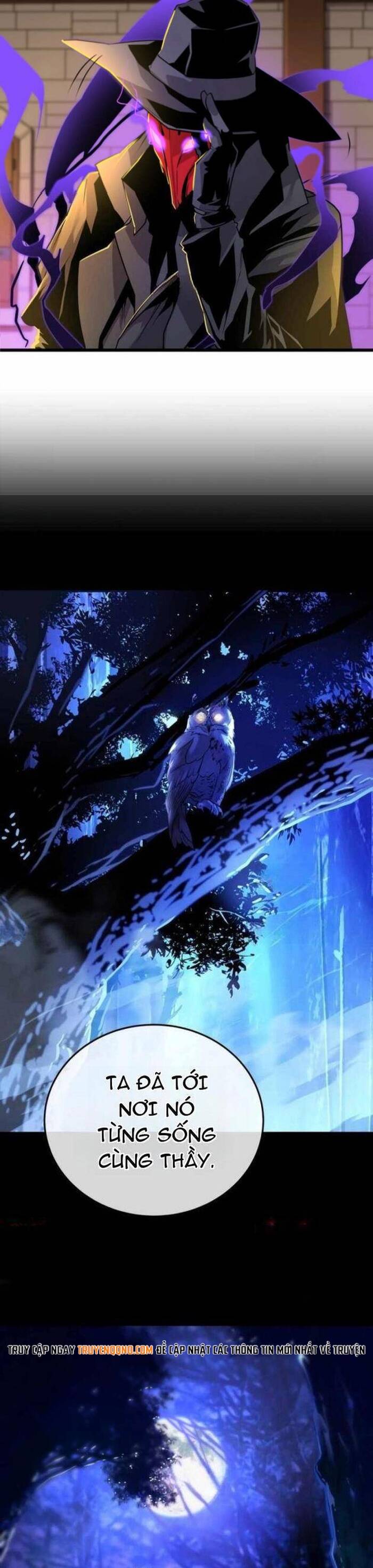 Người Thừa Kế Của Gia Tộc Suy Tàn Chương 12 - Trang 31