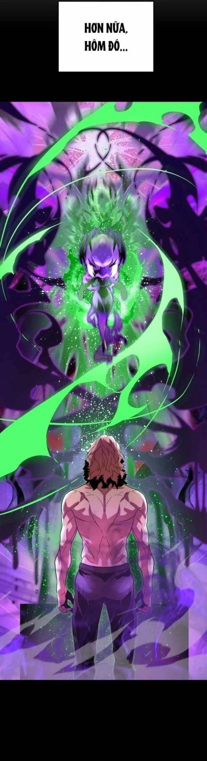 Người Thừa Kế Của Gia Tộc Suy Tàn Chương 12 - Trang 42