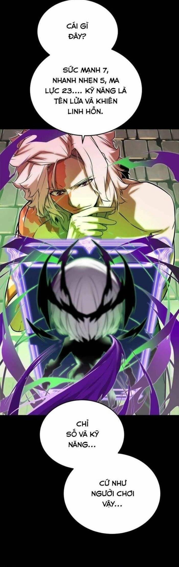 Người Thừa Kế Của Gia Tộc Suy Tàn Chương 12 - Trang 45