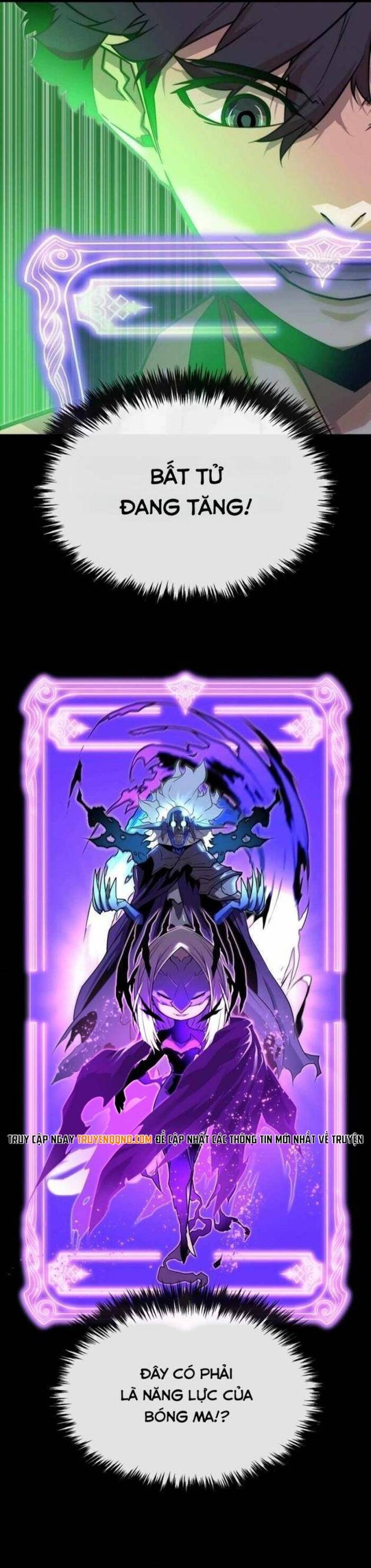 Người Thừa Kế Của Gia Tộc Suy Tàn Chương 12 - Trang 46