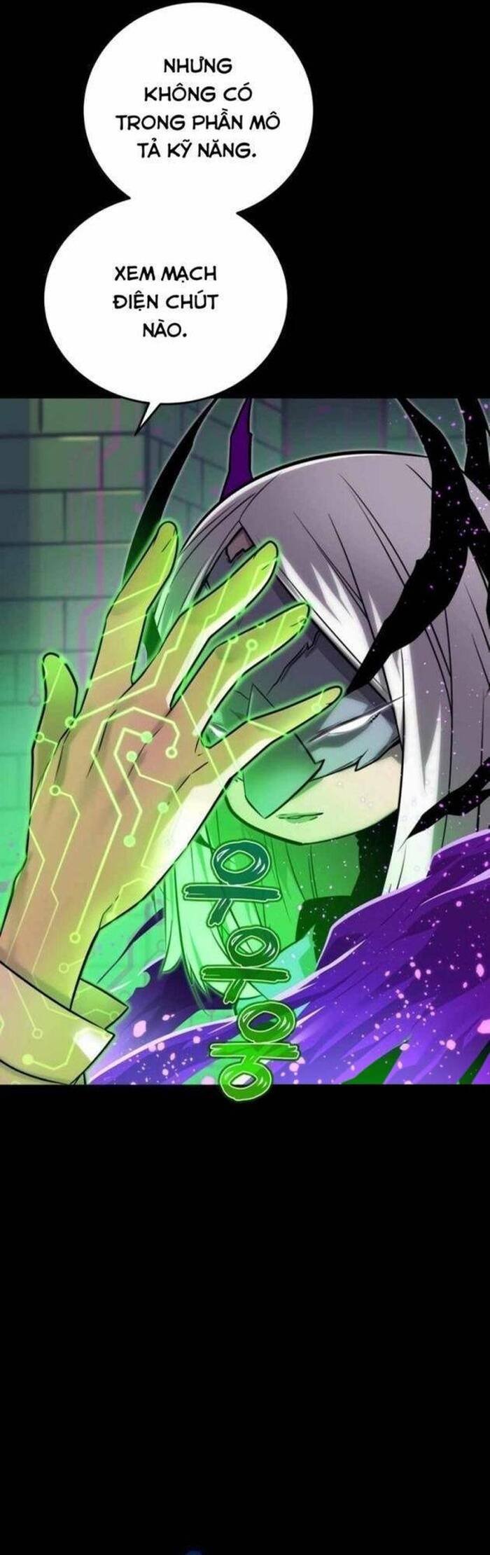 Người Thừa Kế Của Gia Tộc Suy Tàn Chương 12 - Trang 47