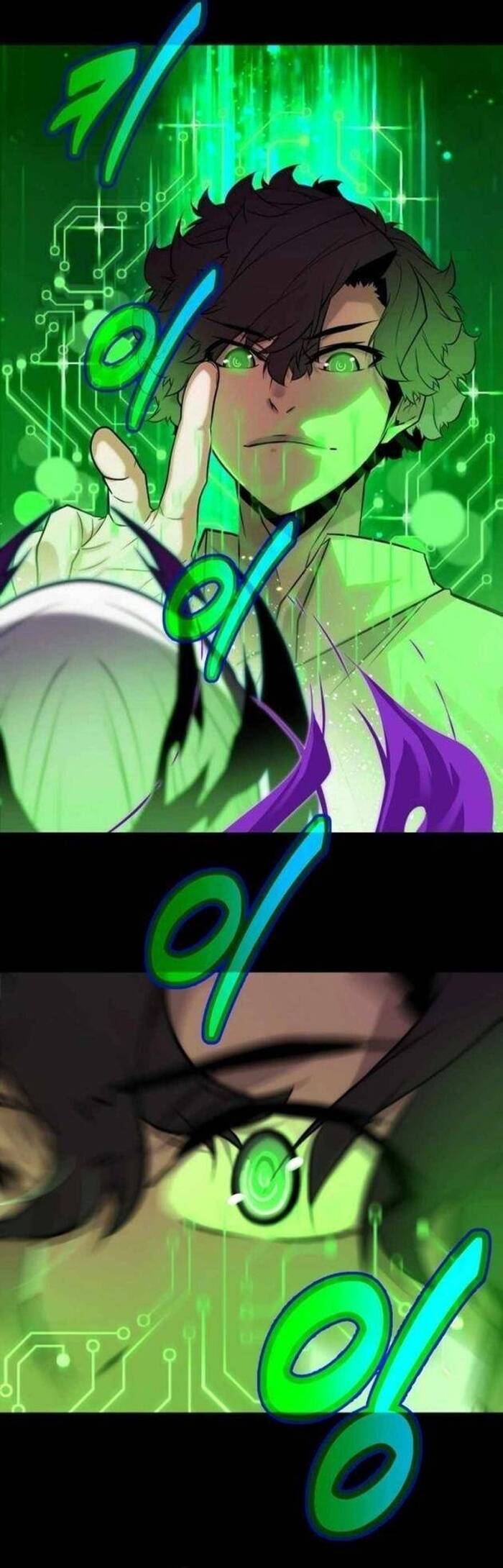 Người Thừa Kế Của Gia Tộc Suy Tàn Chương 12 - Trang 48