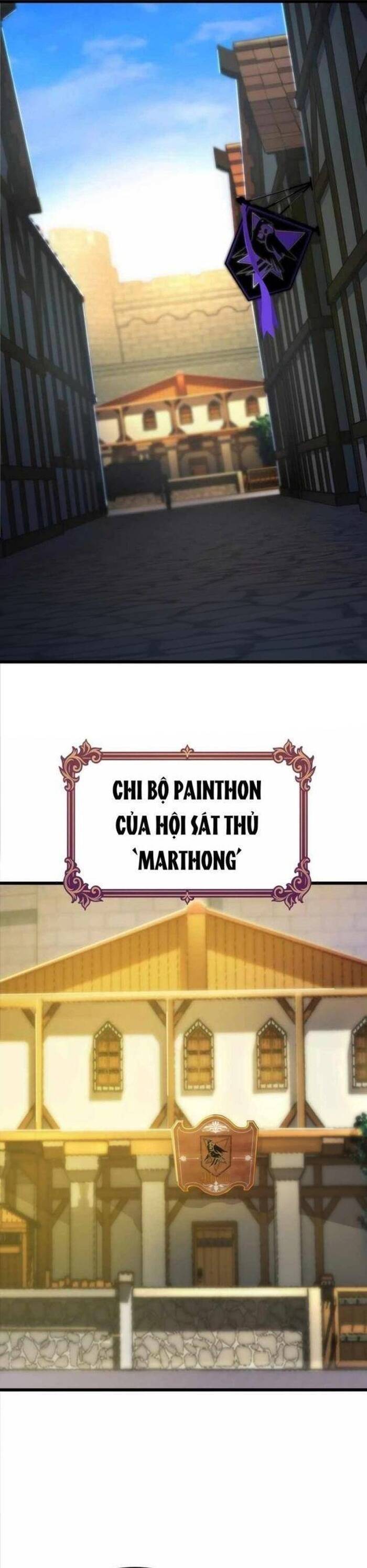 Người Thừa Kế Của Gia Tộc Suy Tàn Chương 12 - Trang 6