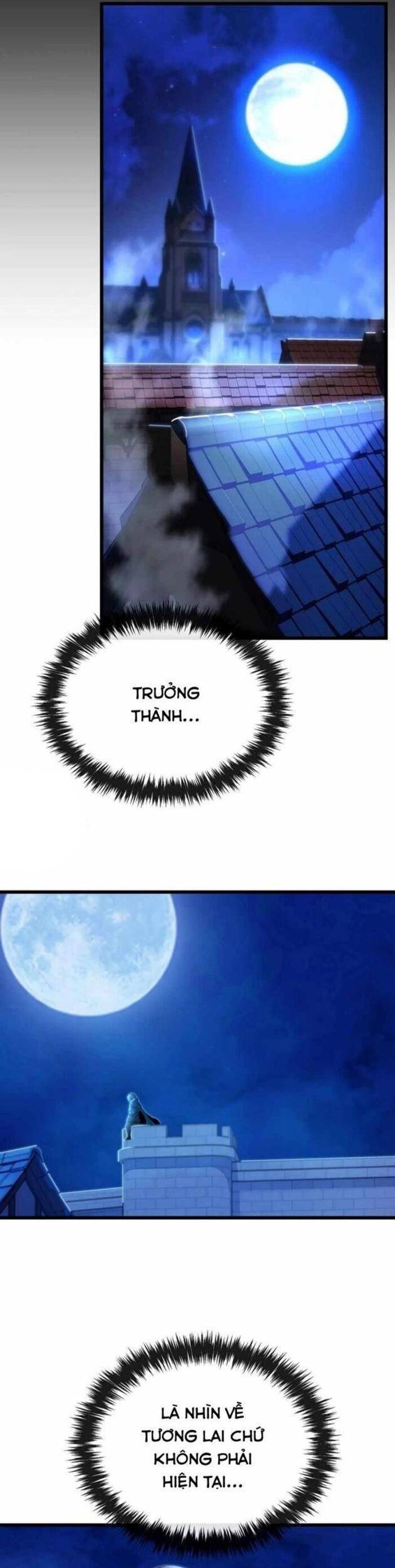 Người Thừa Kế Của Gia Tộc Suy Tàn Chương 12 - Trang 52