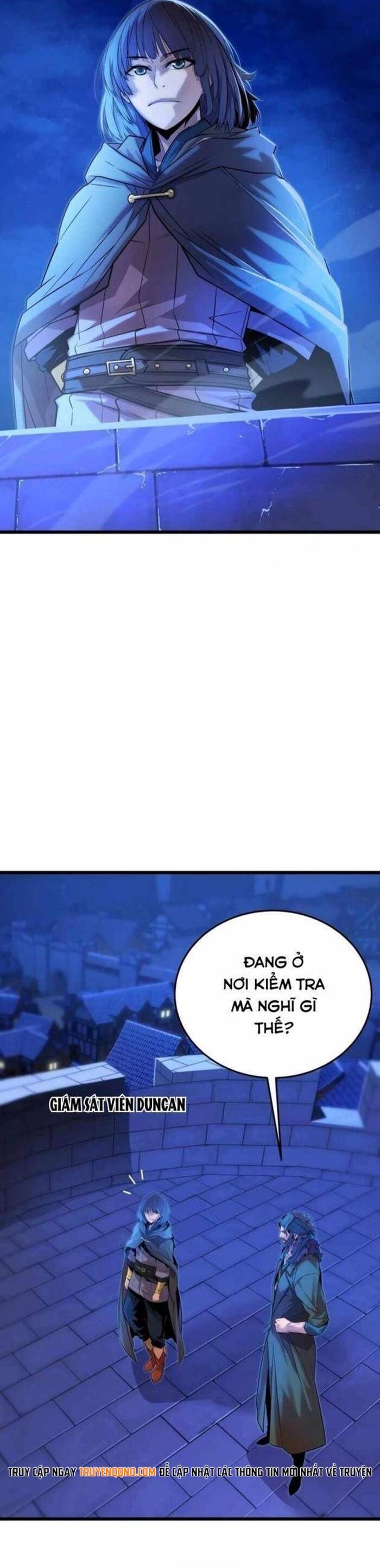 Người Thừa Kế Của Gia Tộc Suy Tàn Chương 12 - Trang 53