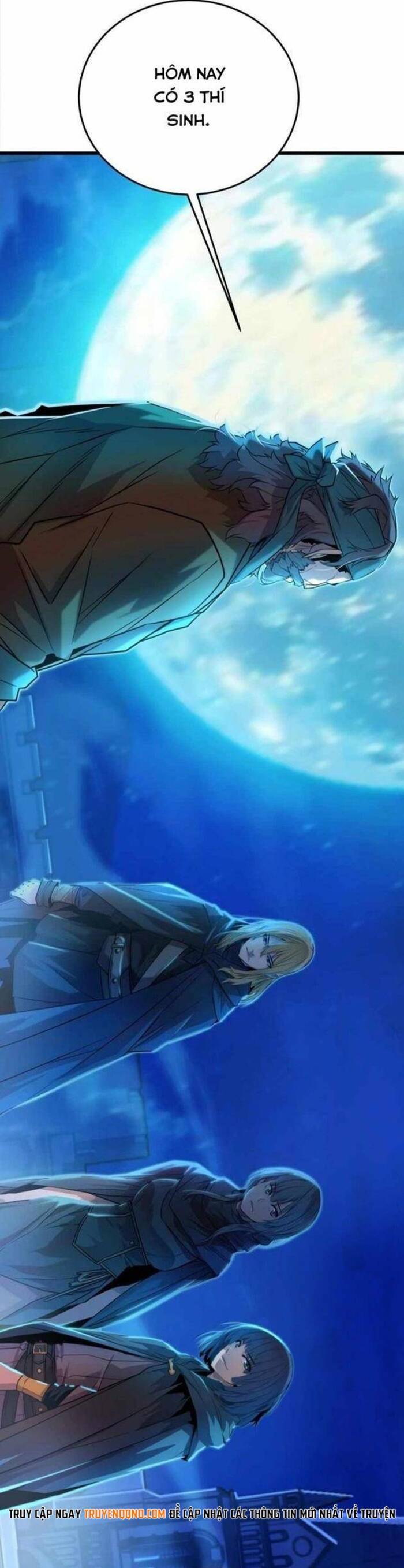 Người Thừa Kế Của Gia Tộc Suy Tàn Chương 12 - Trang 55