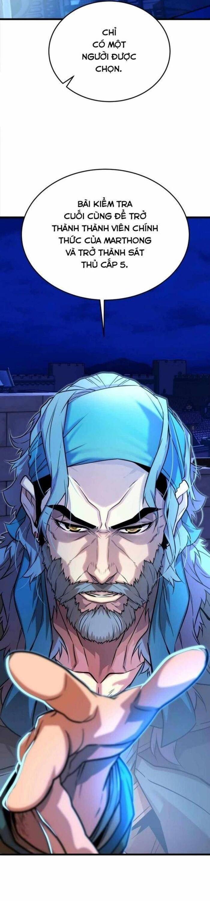 Người Thừa Kế Của Gia Tộc Suy Tàn Chương 12 - Trang 56