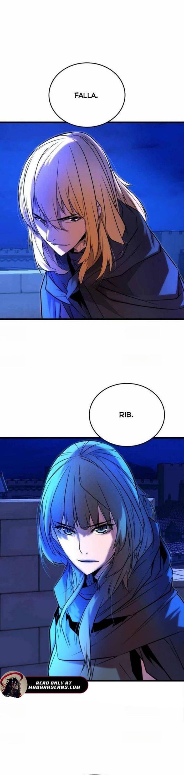 Người Thừa Kế Của Gia Tộc Suy Tàn Chương 12 - Trang 57