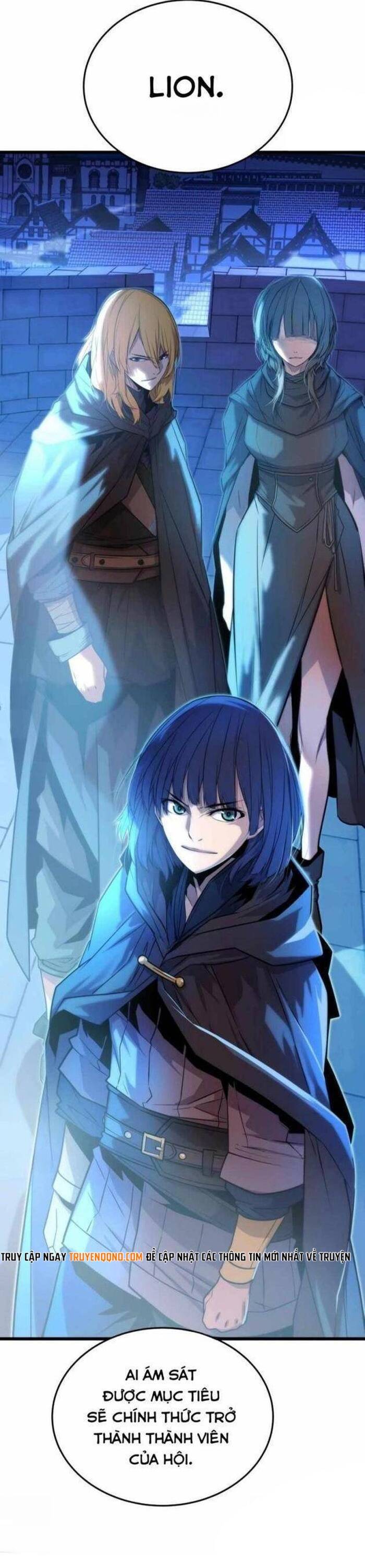 Người Thừa Kế Của Gia Tộc Suy Tàn Chương 12 - Trang 58