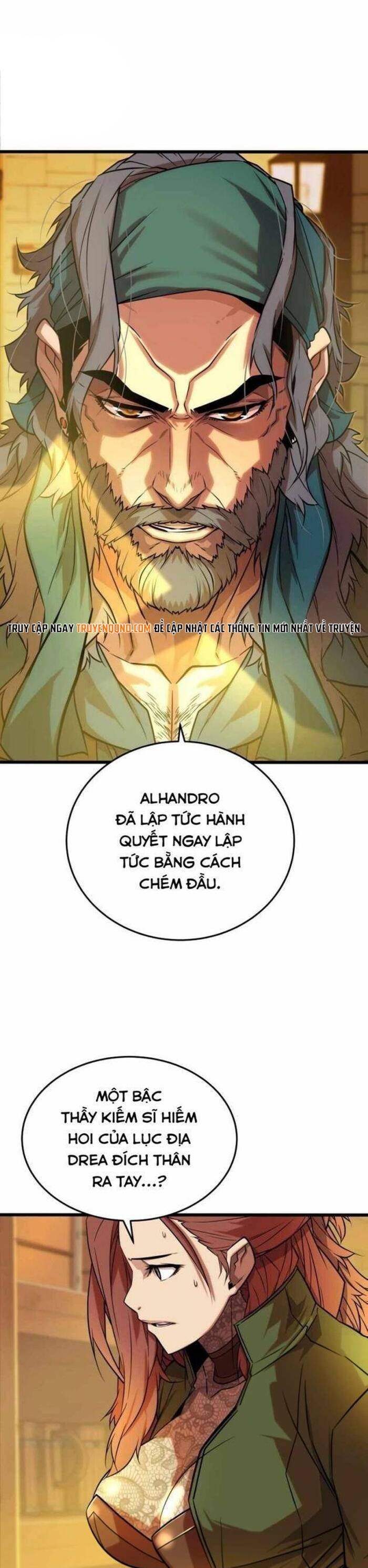 Người Thừa Kế Của Gia Tộc Suy Tàn Chương 12 - Trang 10