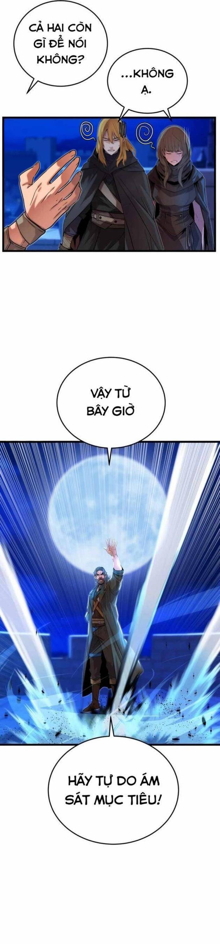 Người Thừa Kế Của Gia Tộc Suy Tàn Chương 13 - Trang 14