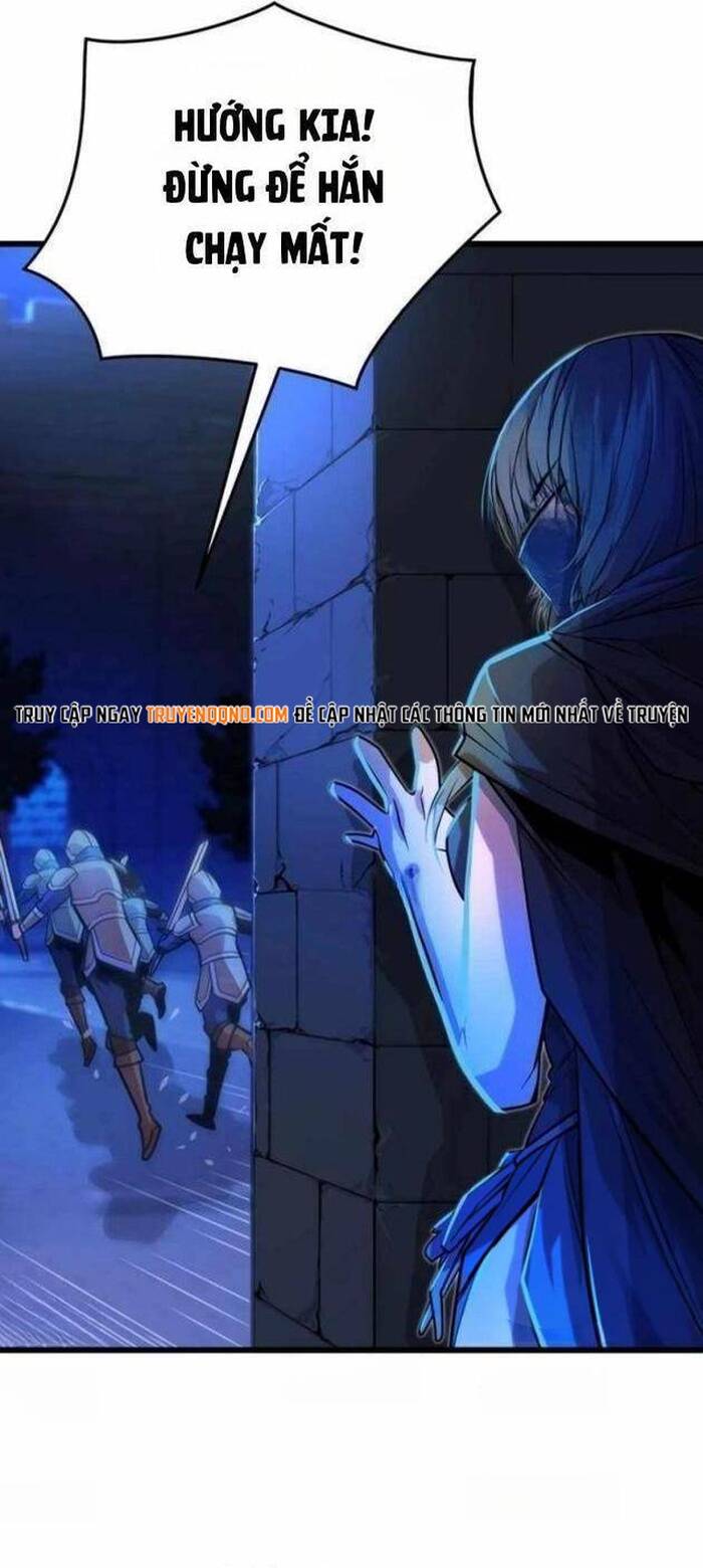 Người Thừa Kế Của Gia Tộc Suy Tàn Chương 13 - Trang 25