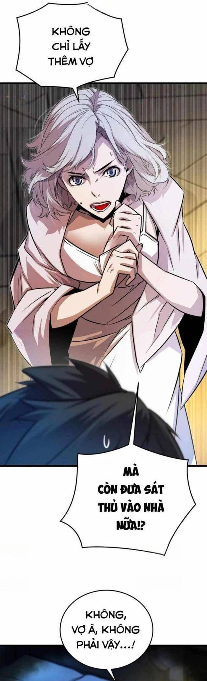 Người Thừa Kế Của Gia Tộc Suy Tàn Chương 13 - Trang 29