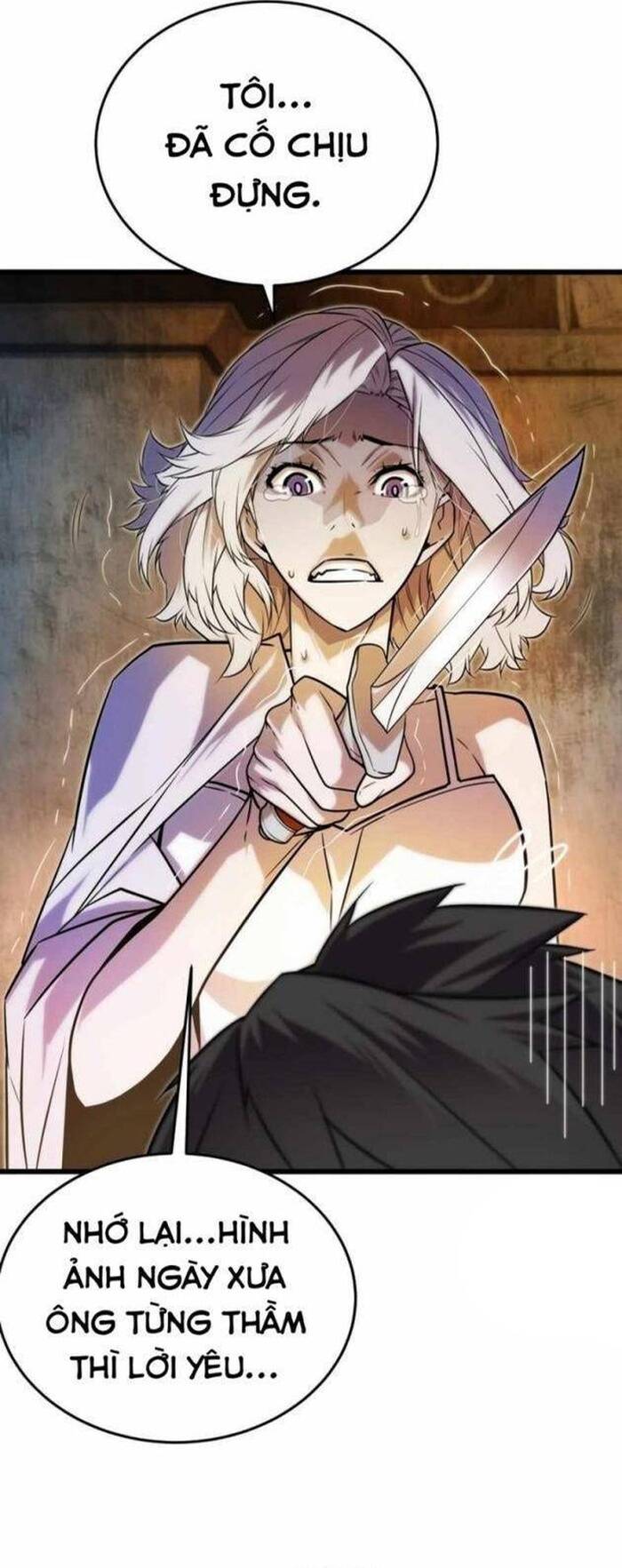 Người Thừa Kế Của Gia Tộc Suy Tàn Chương 13 - Trang 33