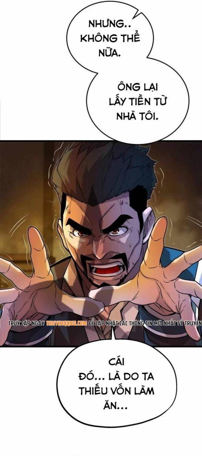 Người Thừa Kế Của Gia Tộc Suy Tàn Chương 13 - Trang 34