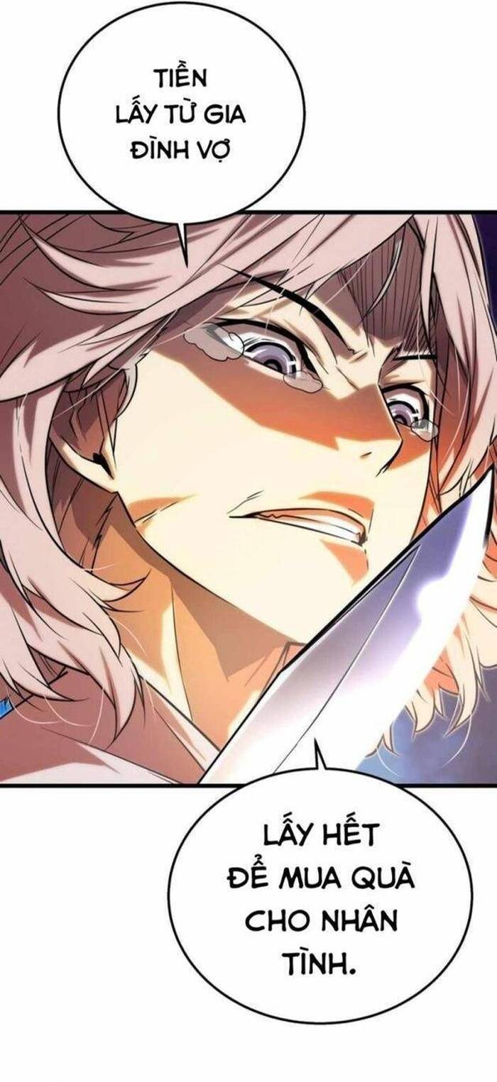 Người Thừa Kế Của Gia Tộc Suy Tàn Chương 13 - Trang 35