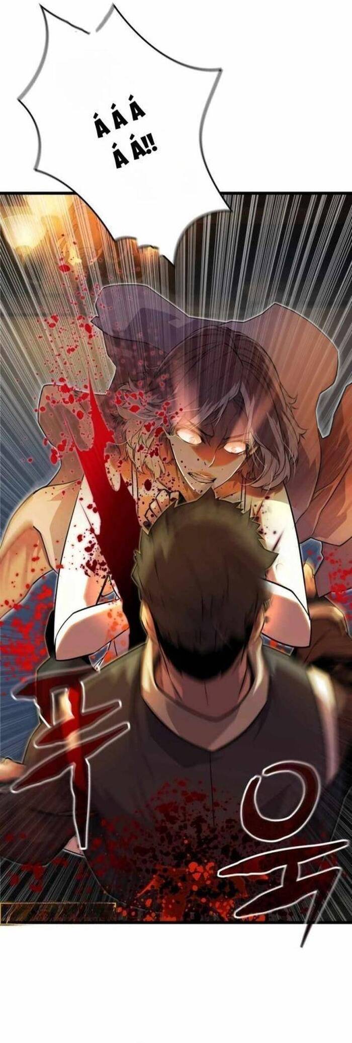 Người Thừa Kế Của Gia Tộc Suy Tàn Chương 13 - Trang 36