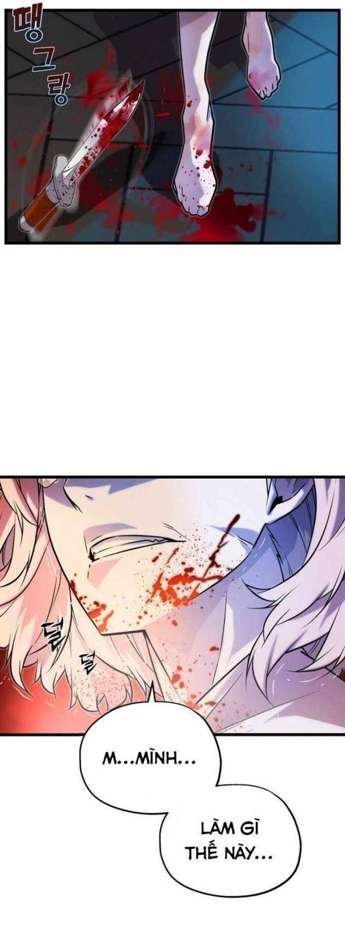 Người Thừa Kế Của Gia Tộc Suy Tàn Chương 13 - Trang 38