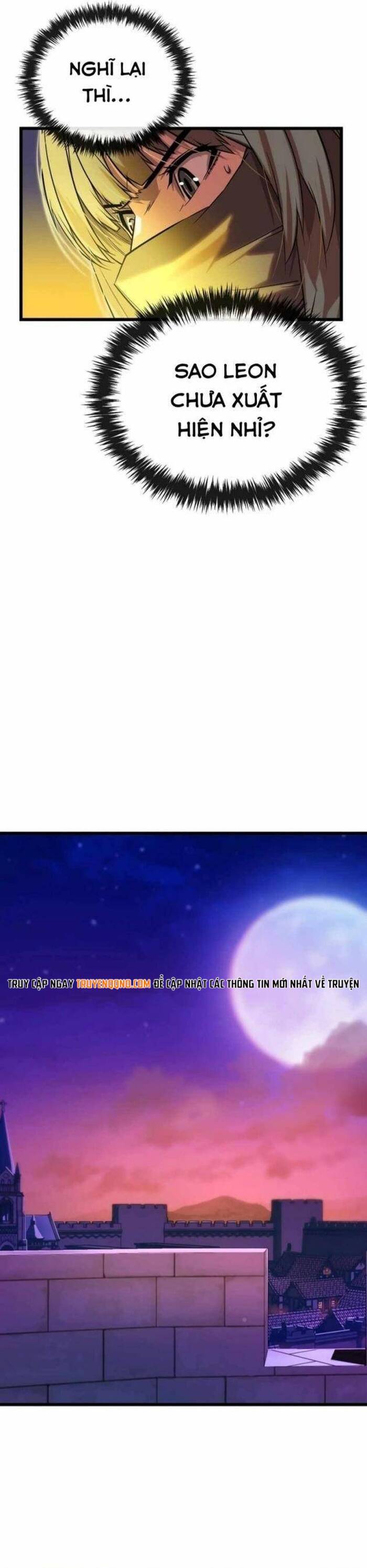 Người Thừa Kế Của Gia Tộc Suy Tàn Chương 13 - Trang 41