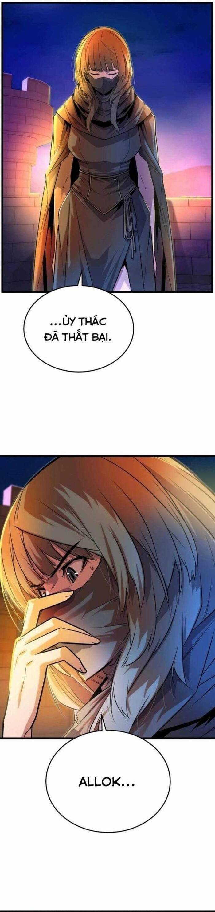 Người Thừa Kế Của Gia Tộc Suy Tàn Chương 13 - Trang 42